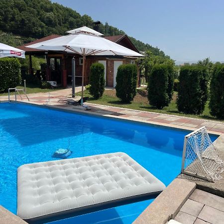 Family Resort Trapisti Banja Luka Zewnętrze zdjęcie