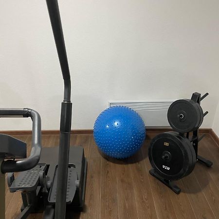 Family Resort Trapisti Banja Luka Zewnętrze zdjęcie