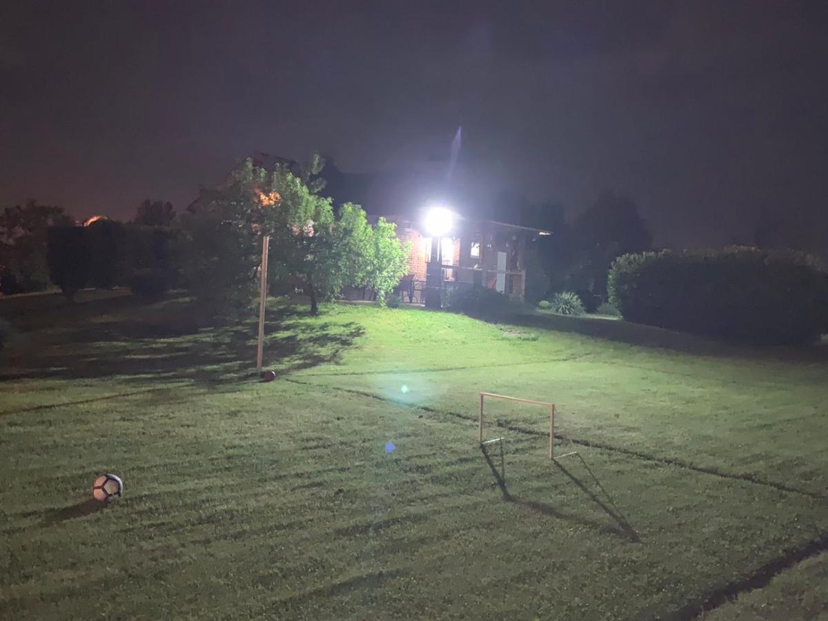 Family Resort Trapisti Banja Luka Zewnętrze zdjęcie