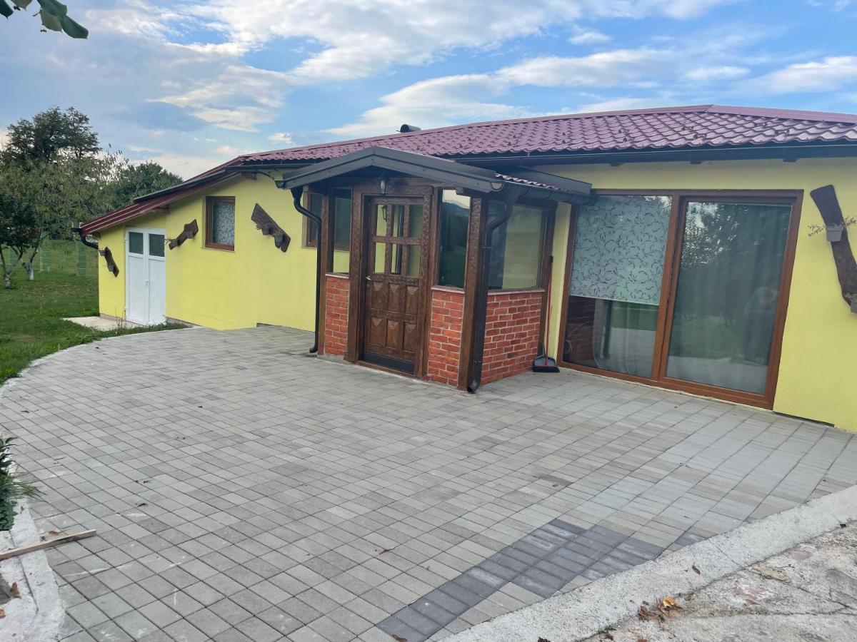 Family Resort Trapisti Banja Luka Zewnętrze zdjęcie
