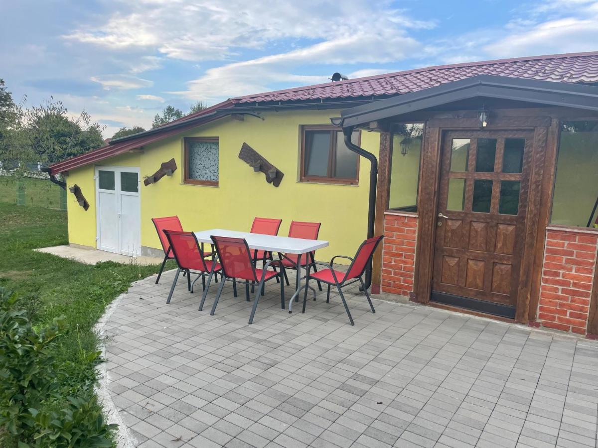 Family Resort Trapisti Banja Luka Zewnętrze zdjęcie