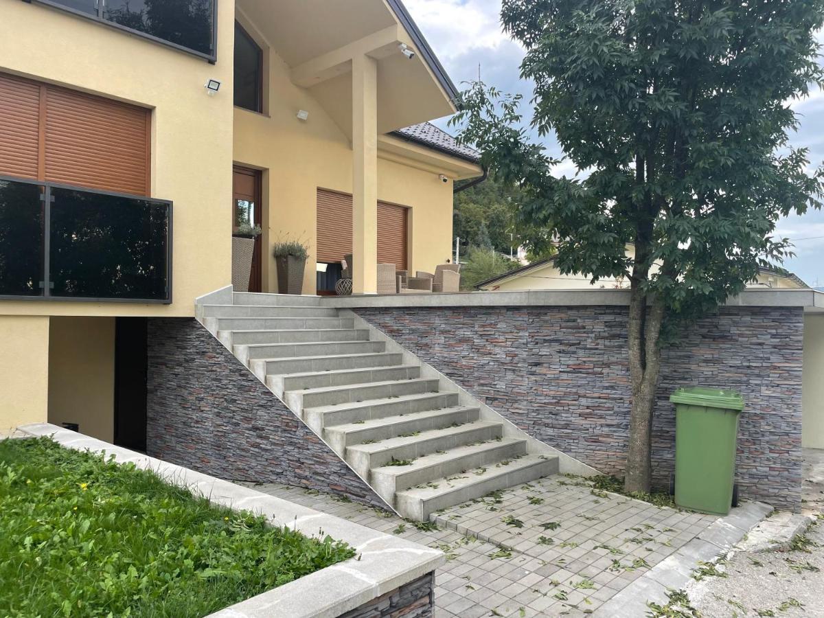 Family Resort Trapisti Banja Luka Zewnętrze zdjęcie