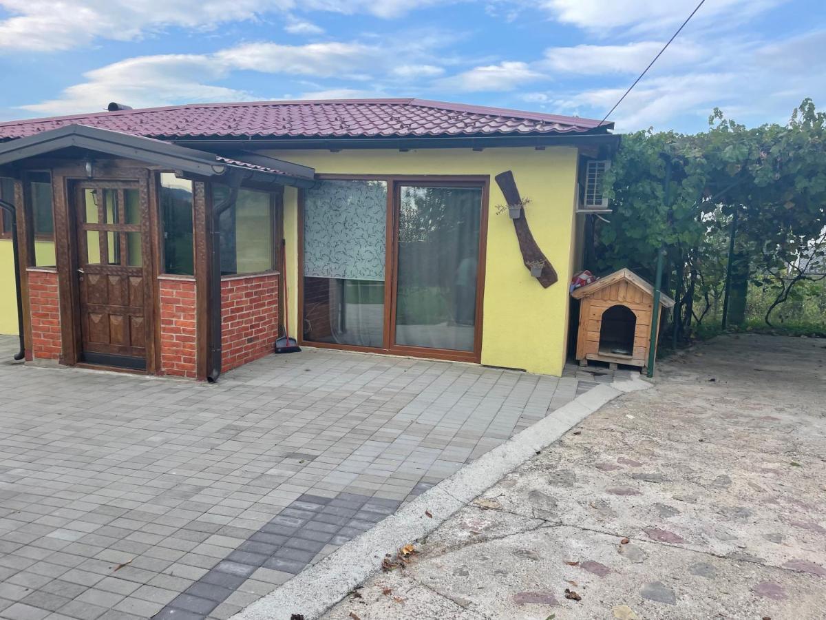 Family Resort Trapisti Banja Luka Zewnętrze zdjęcie