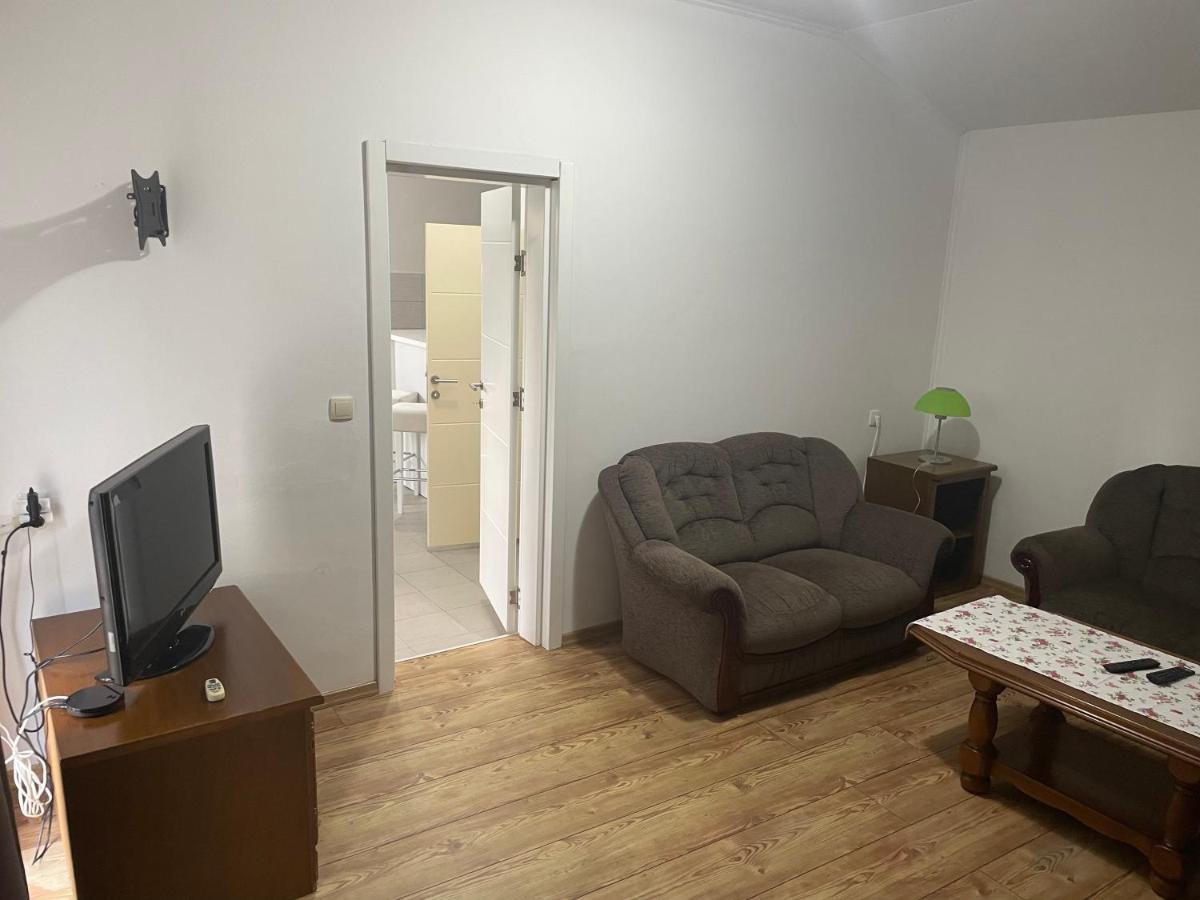 Family Resort Trapisti Banja Luka Zewnętrze zdjęcie
