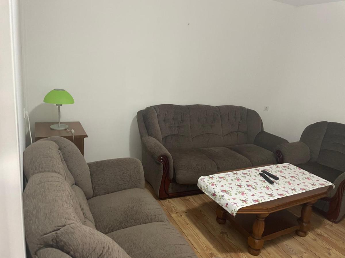 Family Resort Trapisti Banja Luka Zewnętrze zdjęcie