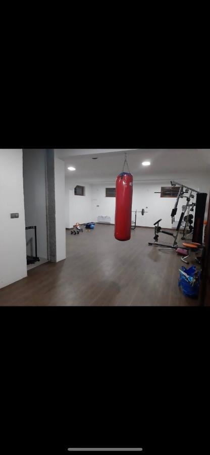 Family Resort Trapisti Banja Luka Zewnętrze zdjęcie