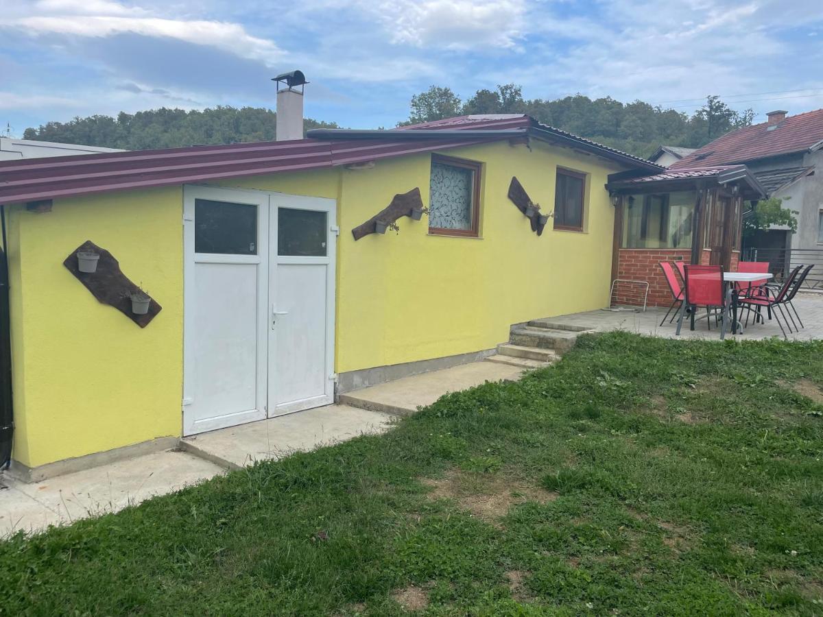 Family Resort Trapisti Banja Luka Zewnętrze zdjęcie