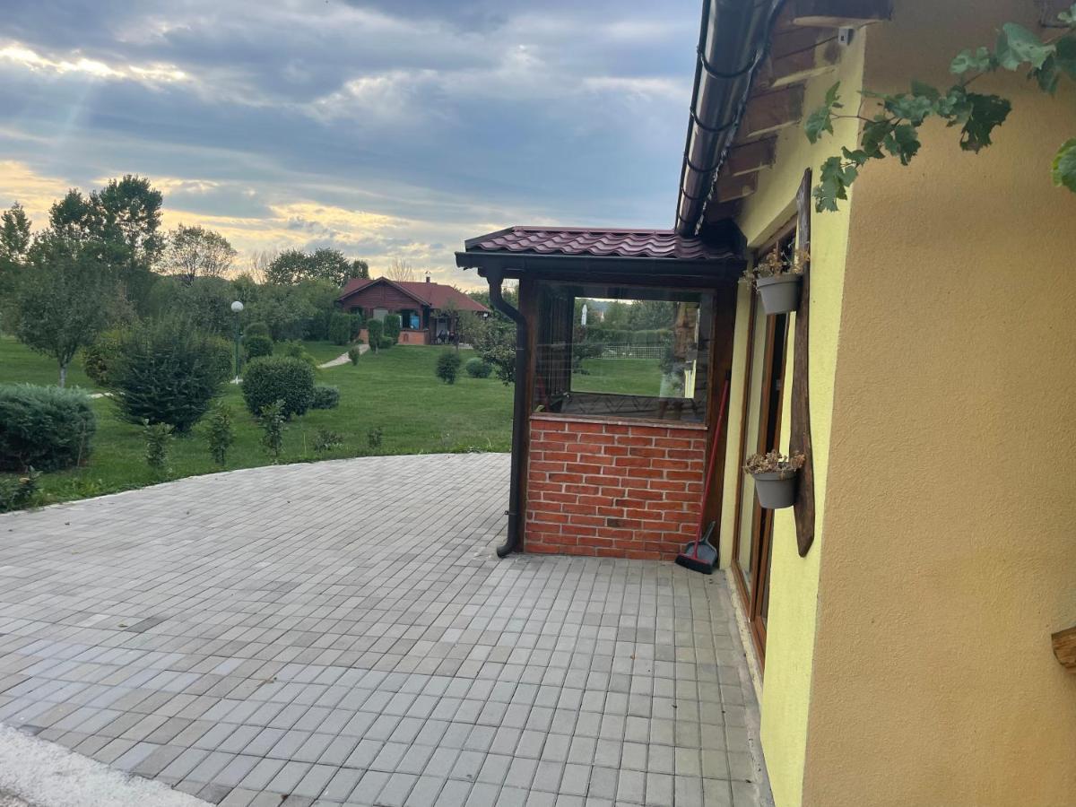 Family Resort Trapisti Banja Luka Zewnętrze zdjęcie