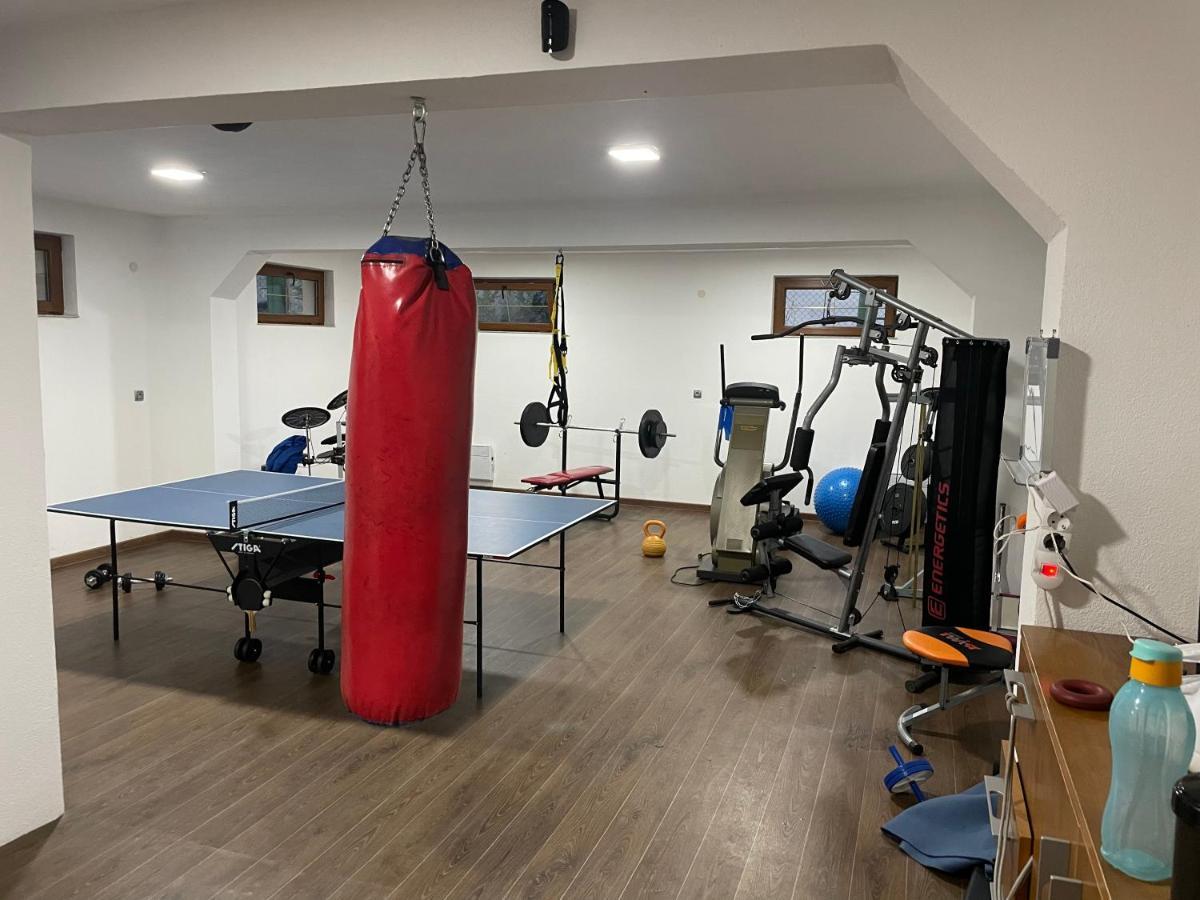 Family Resort Trapisti Banja Luka Zewnętrze zdjęcie