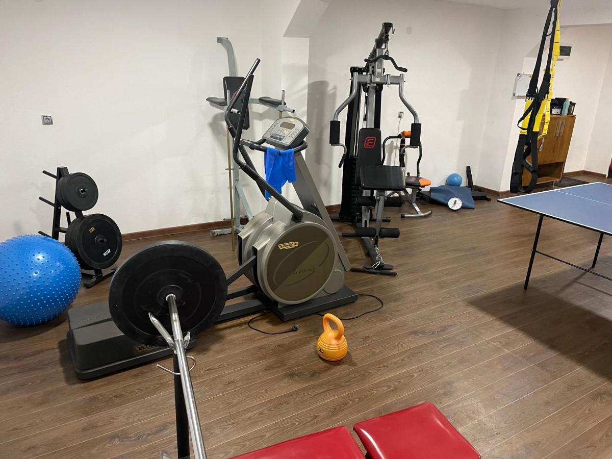 Family Resort Trapisti Banja Luka Zewnętrze zdjęcie