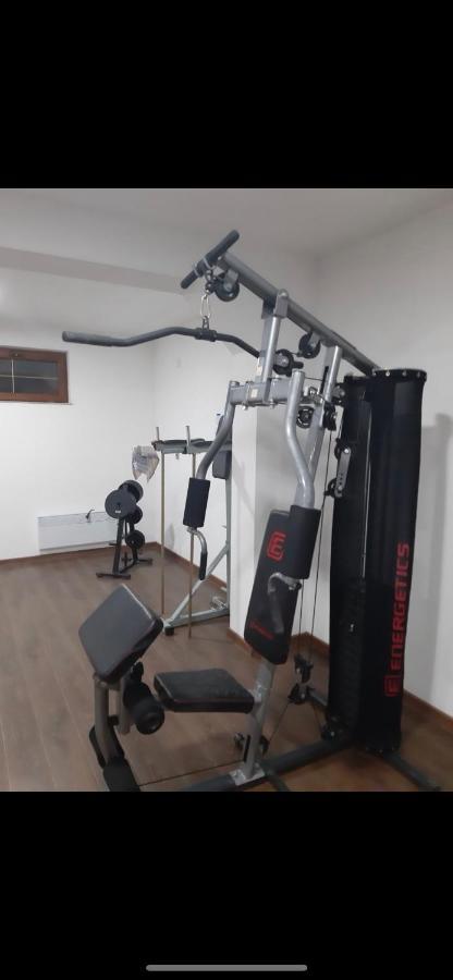 Family Resort Trapisti Banja Luka Zewnętrze zdjęcie