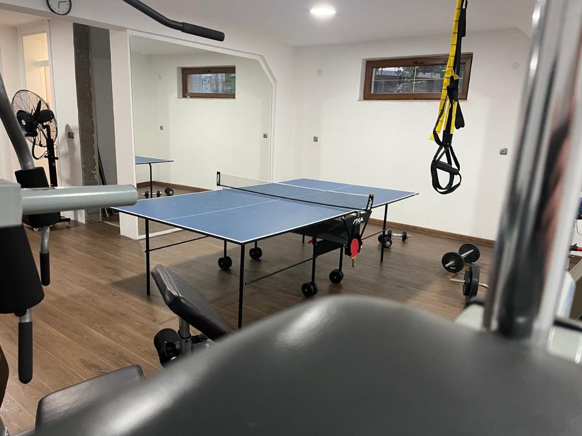 Family Resort Trapisti Banja Luka Zewnętrze zdjęcie