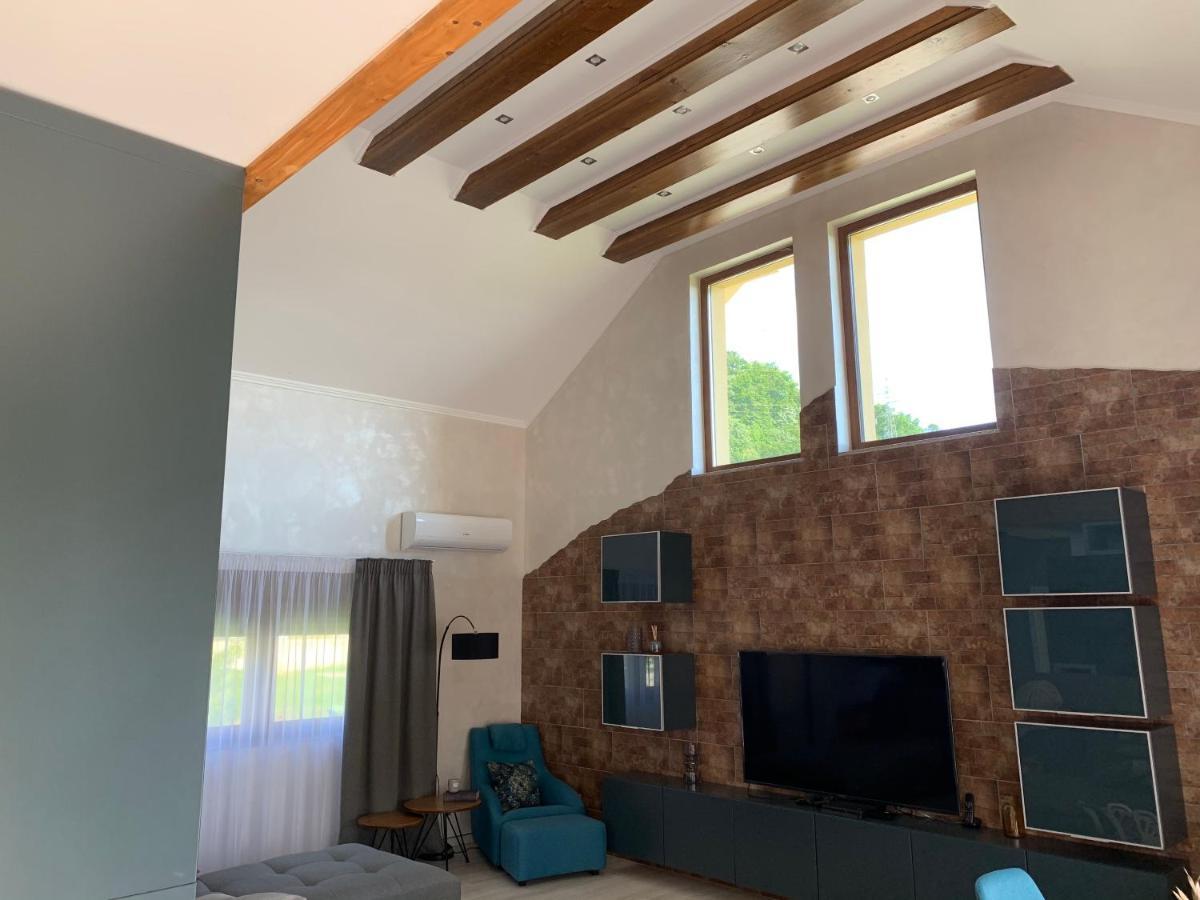 Family Resort Trapisti Banja Luka Zewnętrze zdjęcie