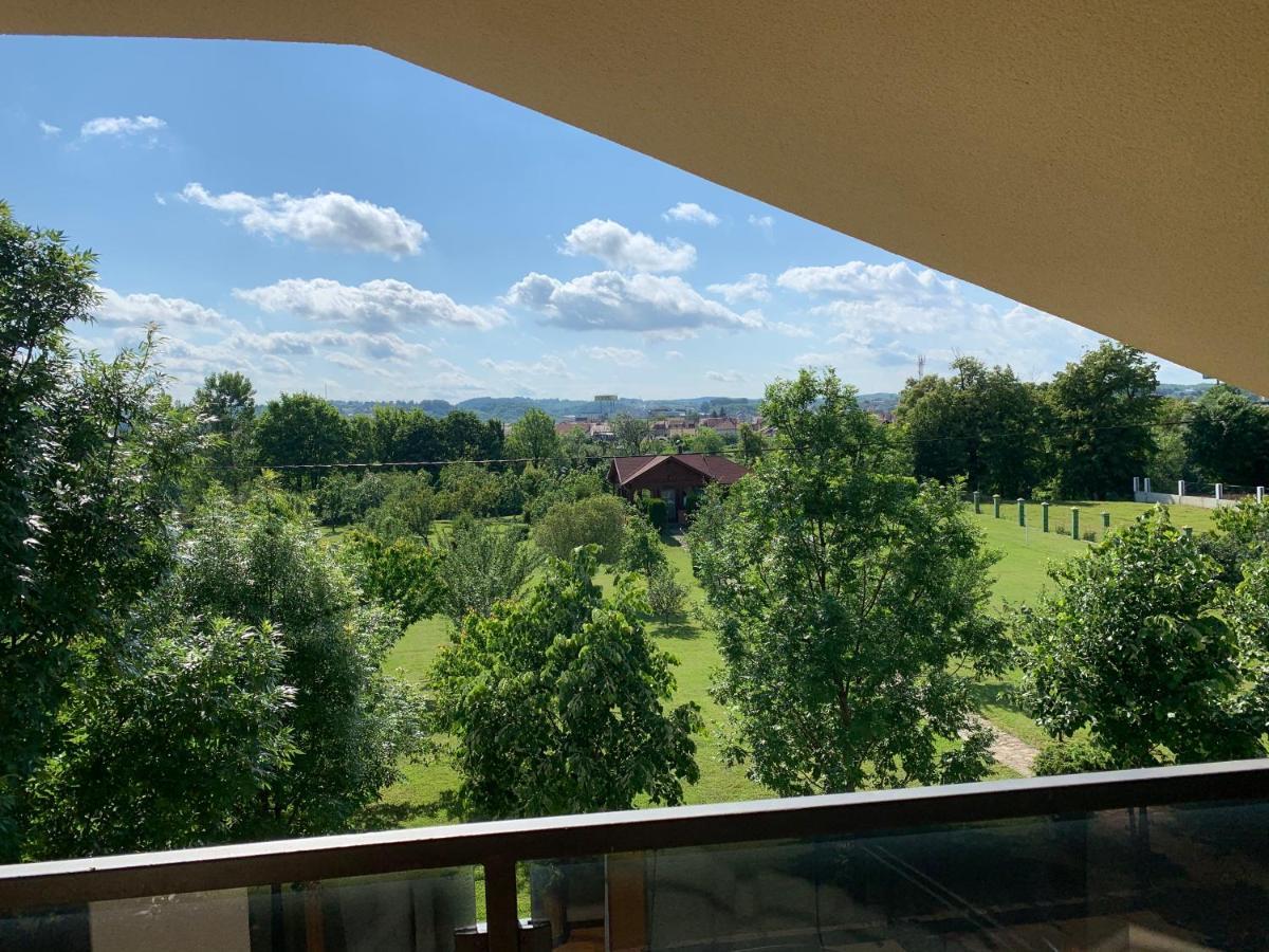 Family Resort Trapisti Banja Luka Zewnętrze zdjęcie