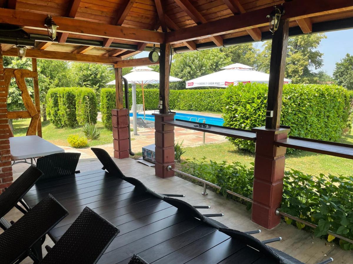 Family Resort Trapisti Banja Luka Zewnętrze zdjęcie