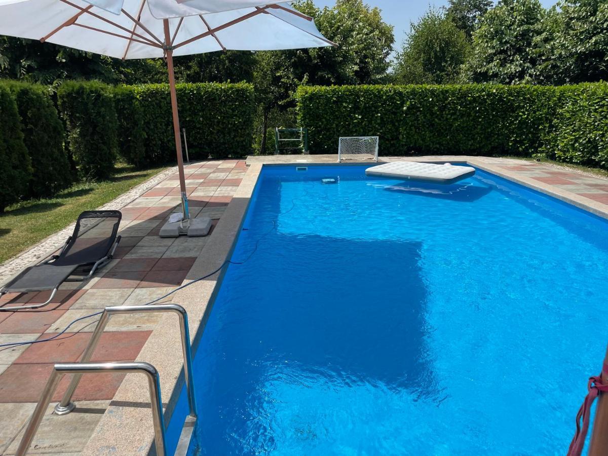 Family Resort Trapisti Banja Luka Zewnętrze zdjęcie