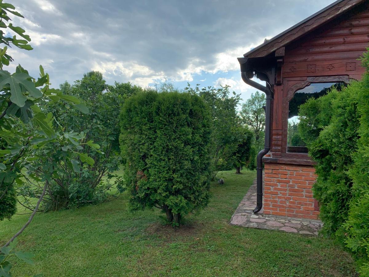 Family Resort Trapisti Banja Luka Zewnętrze zdjęcie