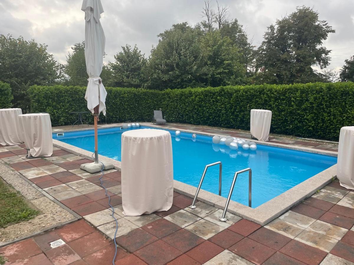 Family Resort Trapisti Banja Luka Zewnętrze zdjęcie