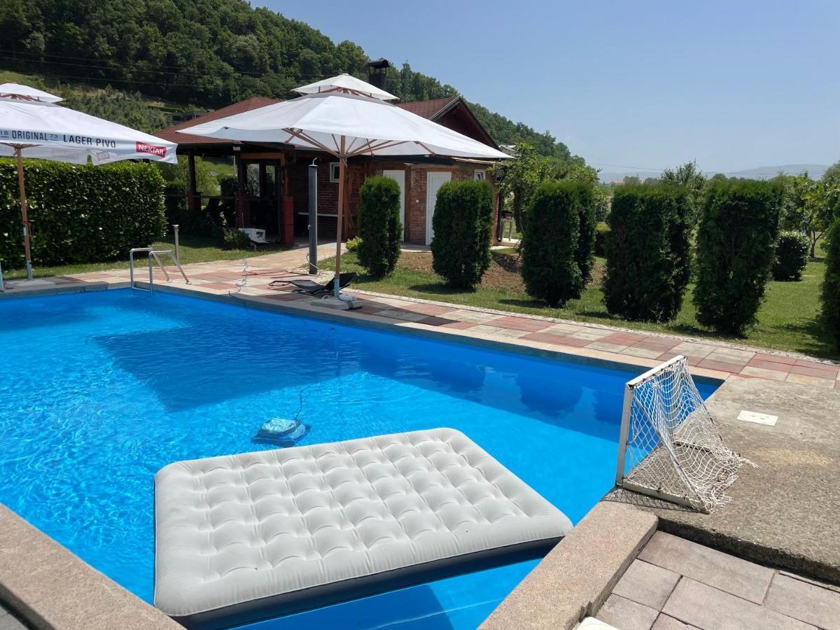 Family Resort Trapisti Banja Luka Zewnętrze zdjęcie