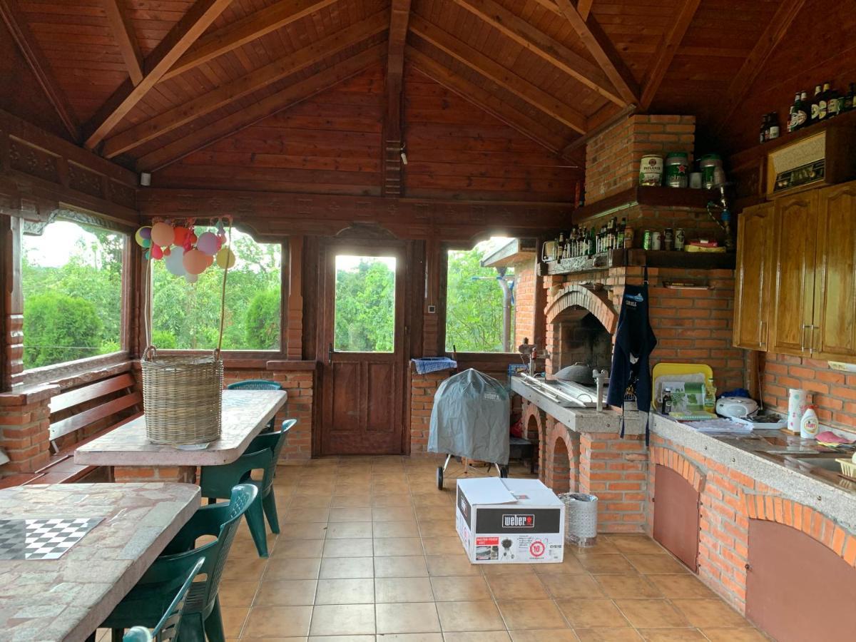 Family Resort Trapisti Banja Luka Zewnętrze zdjęcie