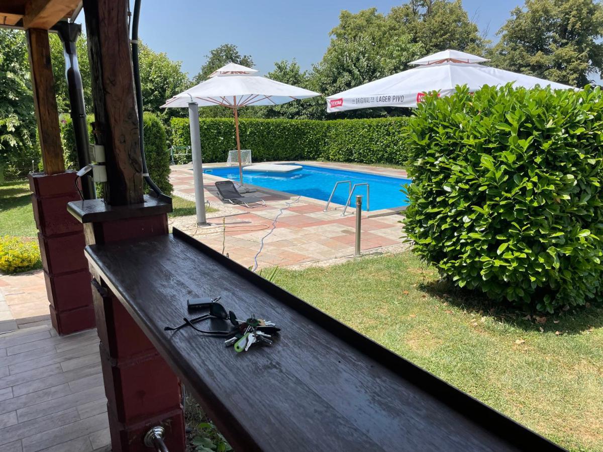 Family Resort Trapisti Banja Luka Zewnętrze zdjęcie