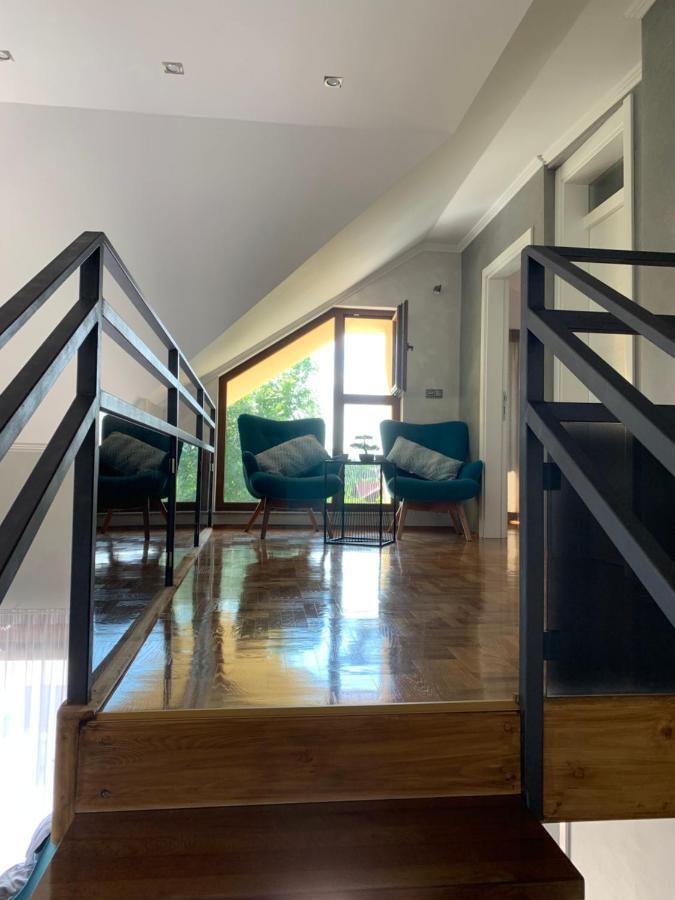 Family Resort Trapisti Banja Luka Zewnętrze zdjęcie