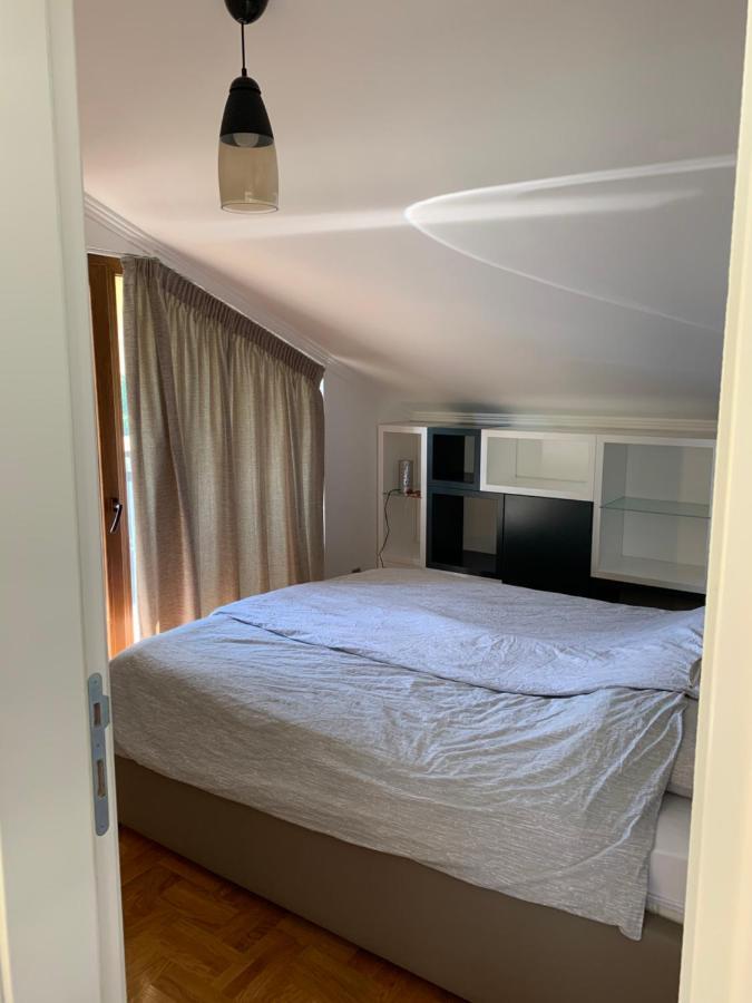 Family Resort Trapisti Banja Luka Zewnętrze zdjęcie