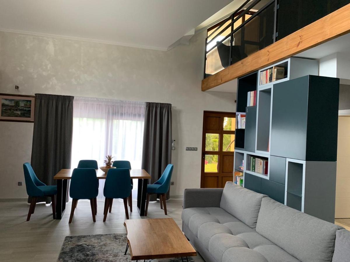 Family Resort Trapisti Banja Luka Zewnętrze zdjęcie