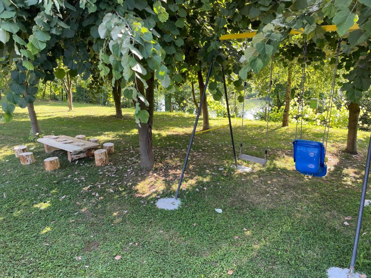Family Resort Trapisti Banja Luka Zewnętrze zdjęcie