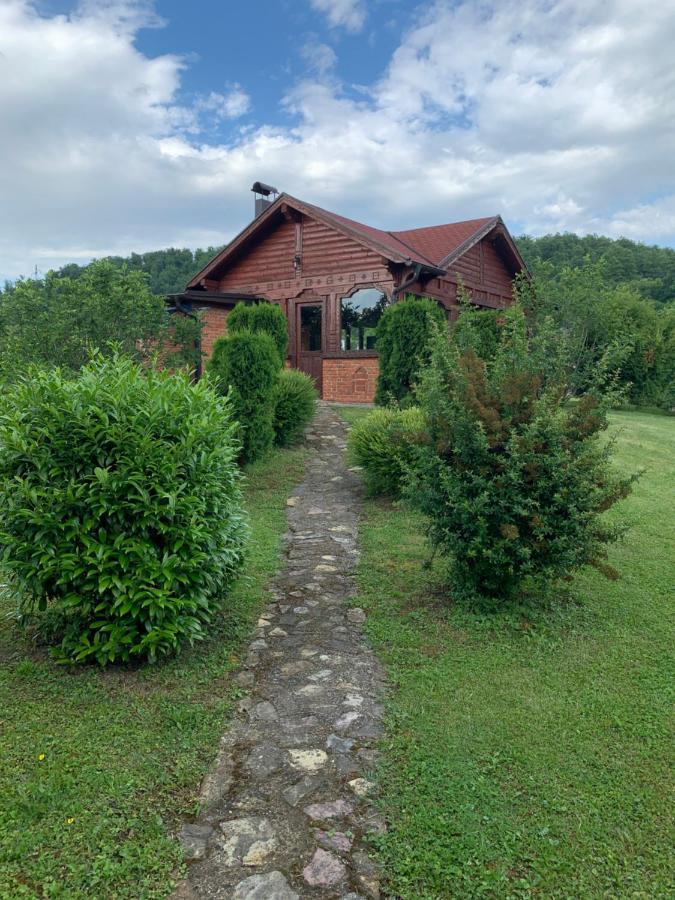 Family Resort Trapisti Banja Luka Zewnętrze zdjęcie