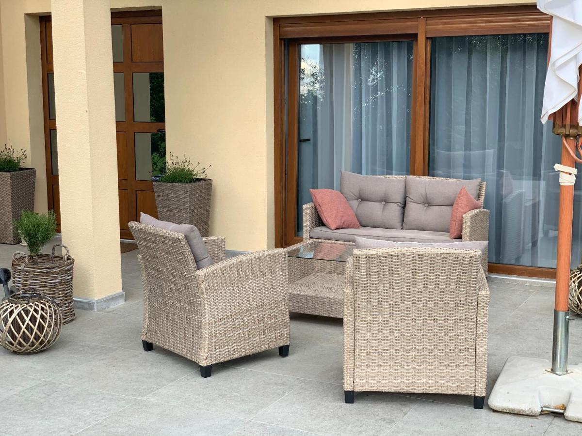 Family Resort Trapisti Banja Luka Zewnętrze zdjęcie