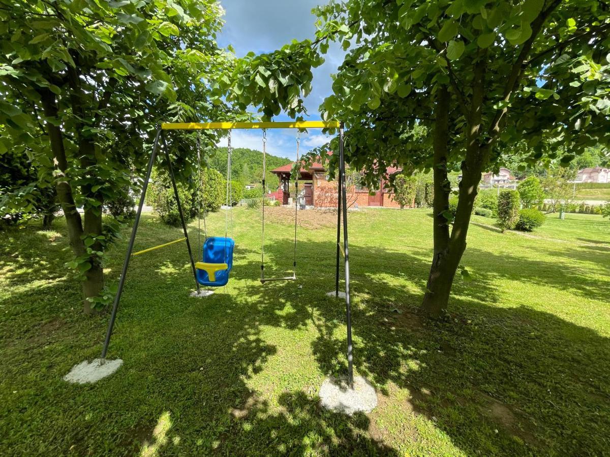 Family Resort Trapisti Banja Luka Zewnętrze zdjęcie