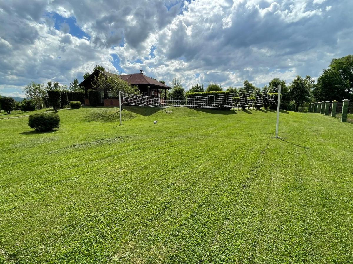 Family Resort Trapisti Banja Luka Zewnętrze zdjęcie